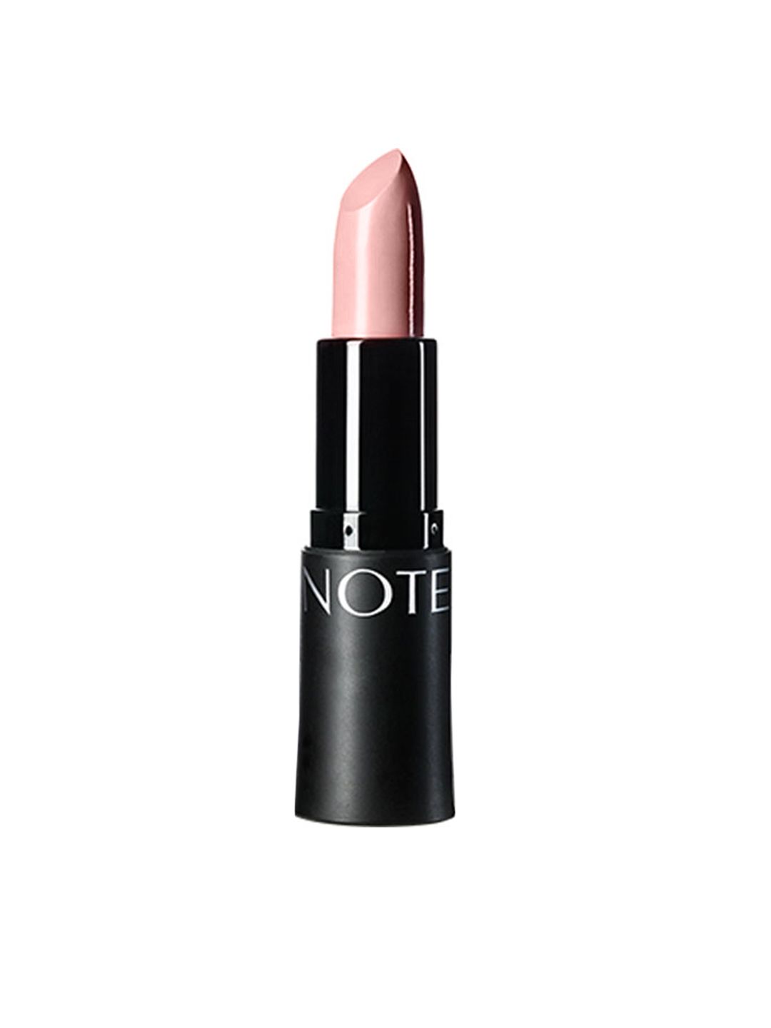 Note Rich Color Lingerie Pink Lipstick 02 Price in India