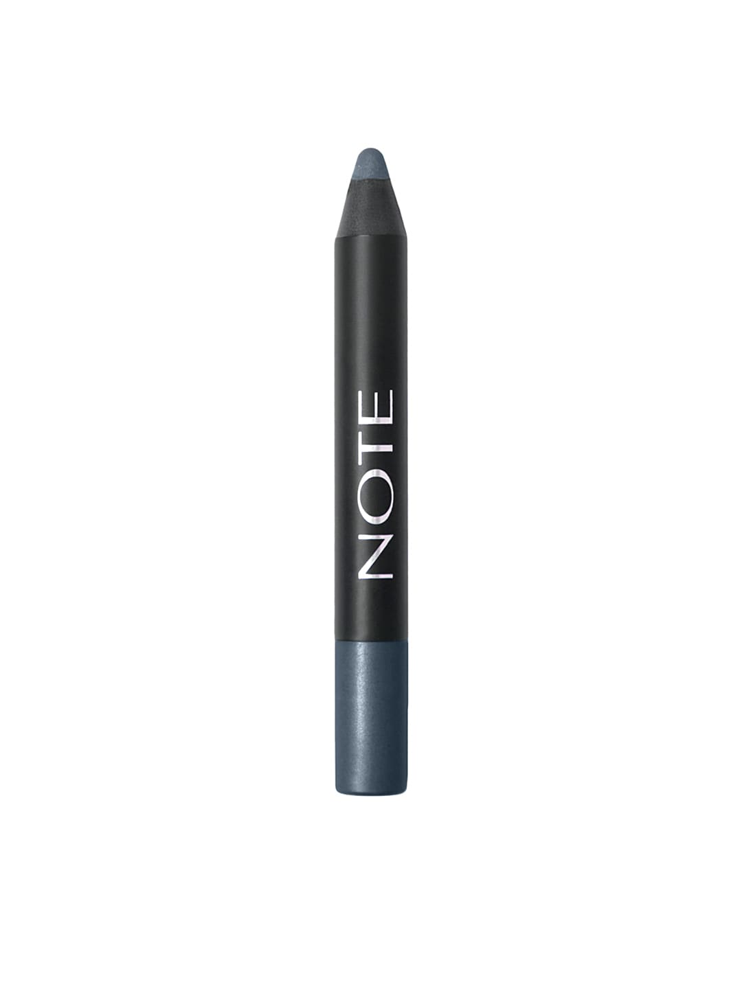 Note Blue Grey Eyeshadow Pencil 06 Price in India