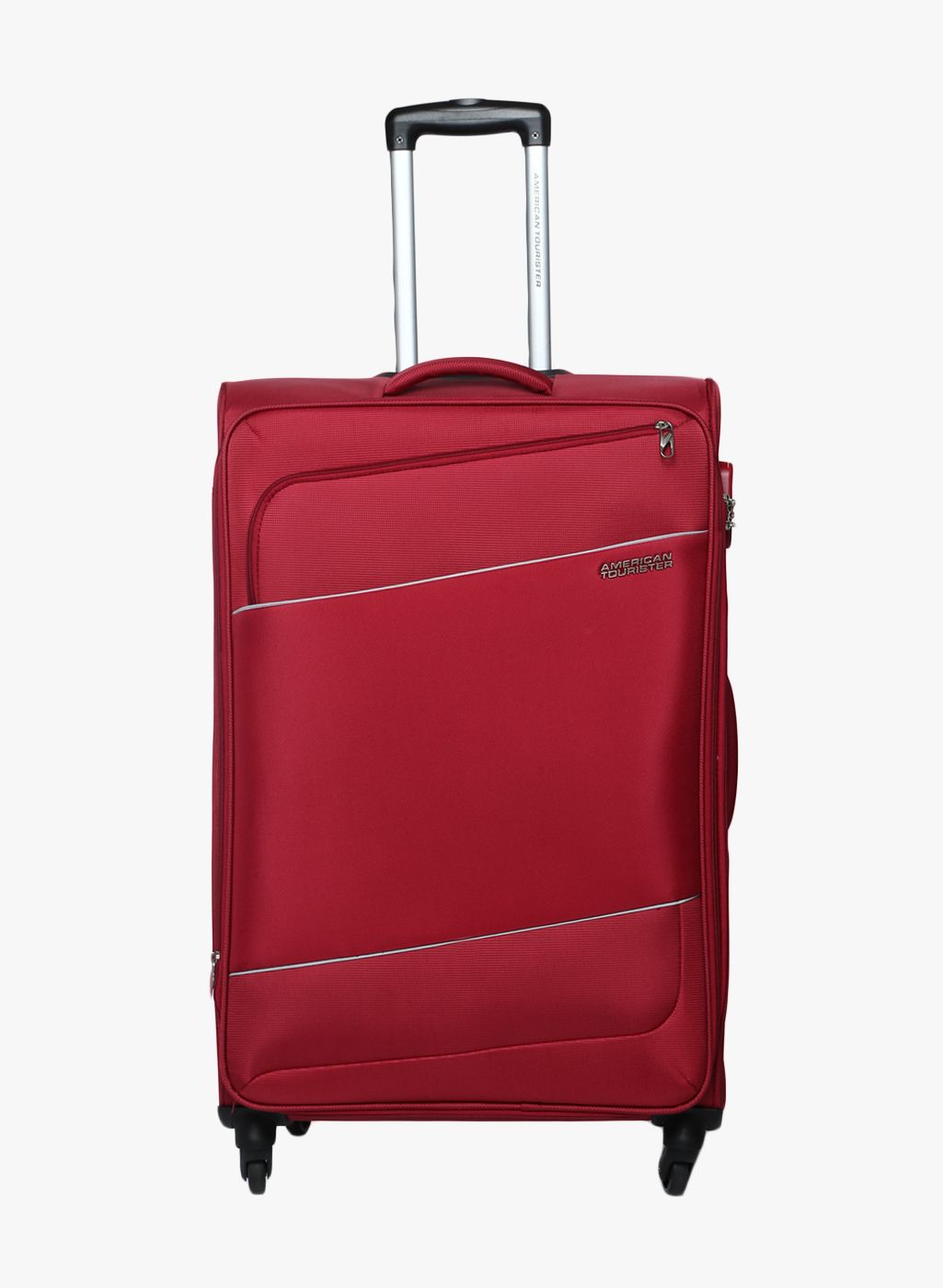 american tourister timor polyester 67 cms