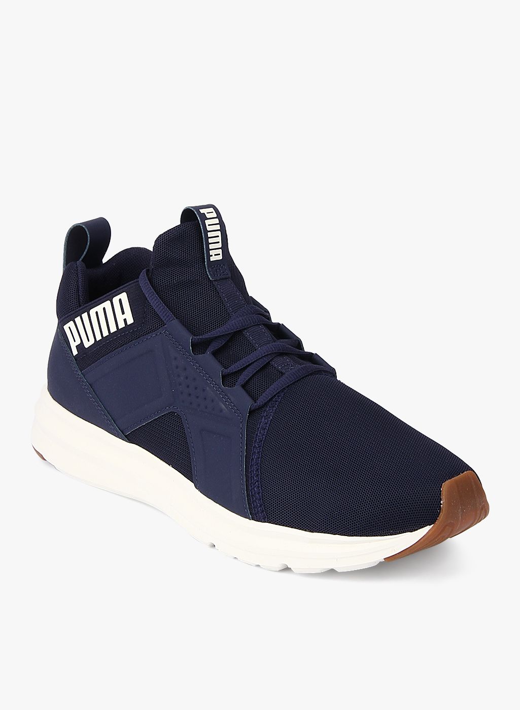 puma enzo blue