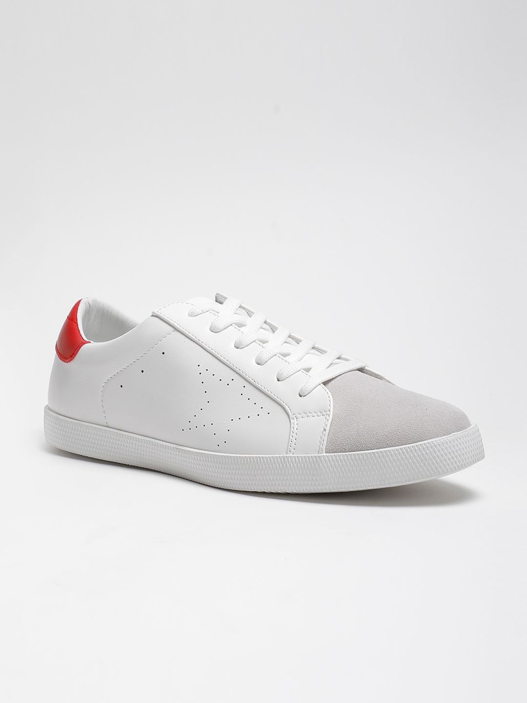 locomotive white sneakers