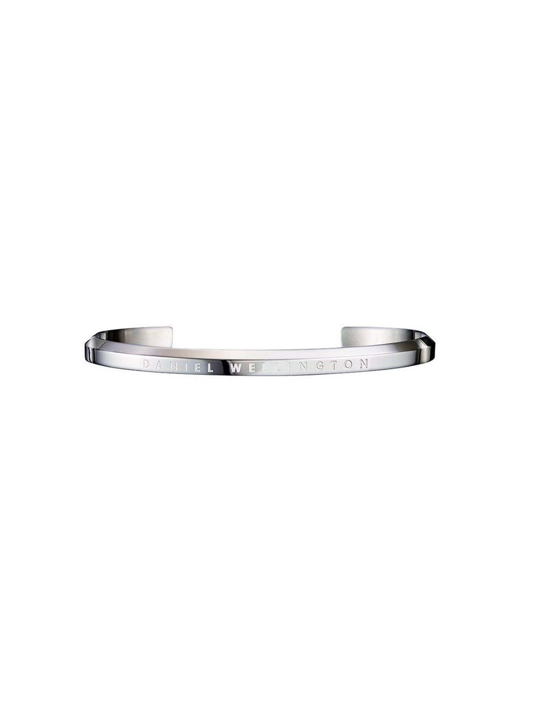 Daniel Wellington Classic women Silver bracelet DW00400004 Price in India