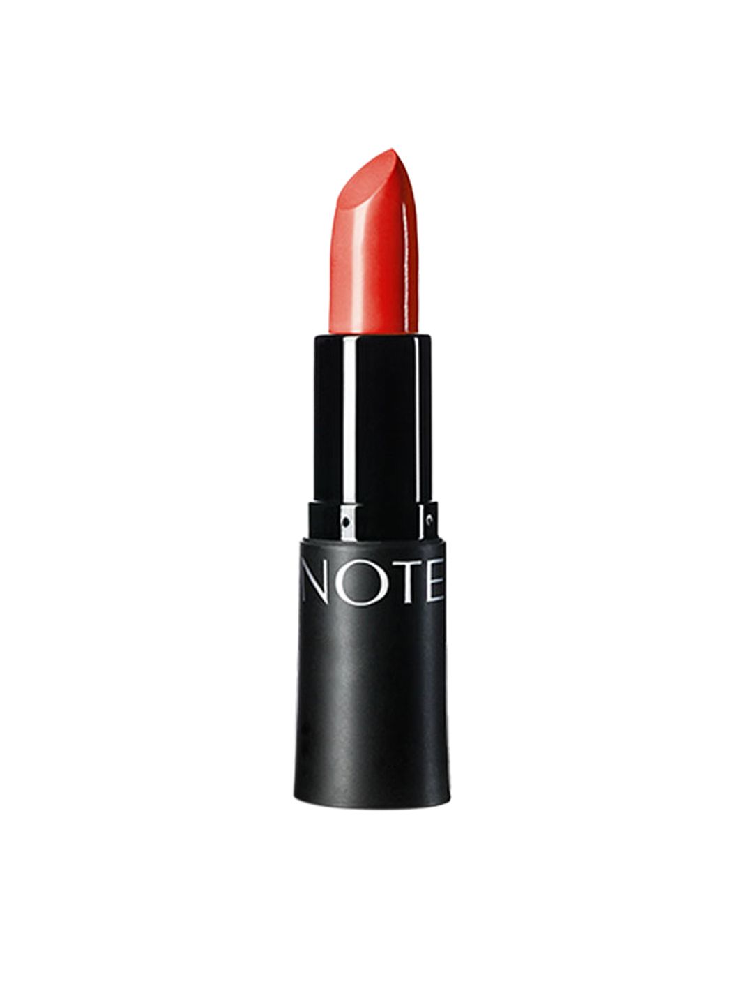 Note Ultra Rich Color Top Orange Lipstick 18 Price in India