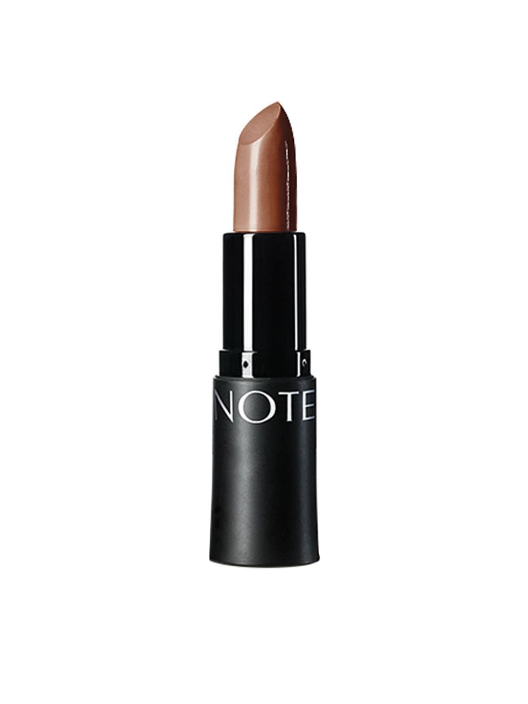 Note Hot Cocoa Rich Color Lipstick 07 Price in India