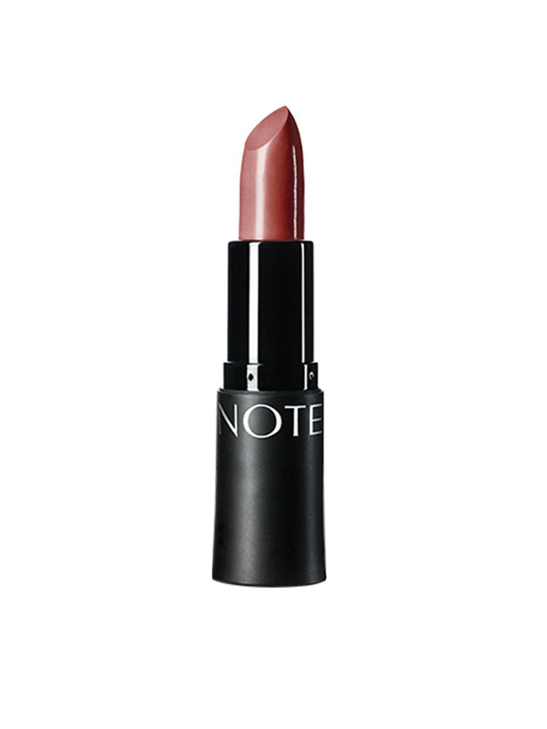 Note Bronzed Pink Rich Color Lipstick 09 Price in India