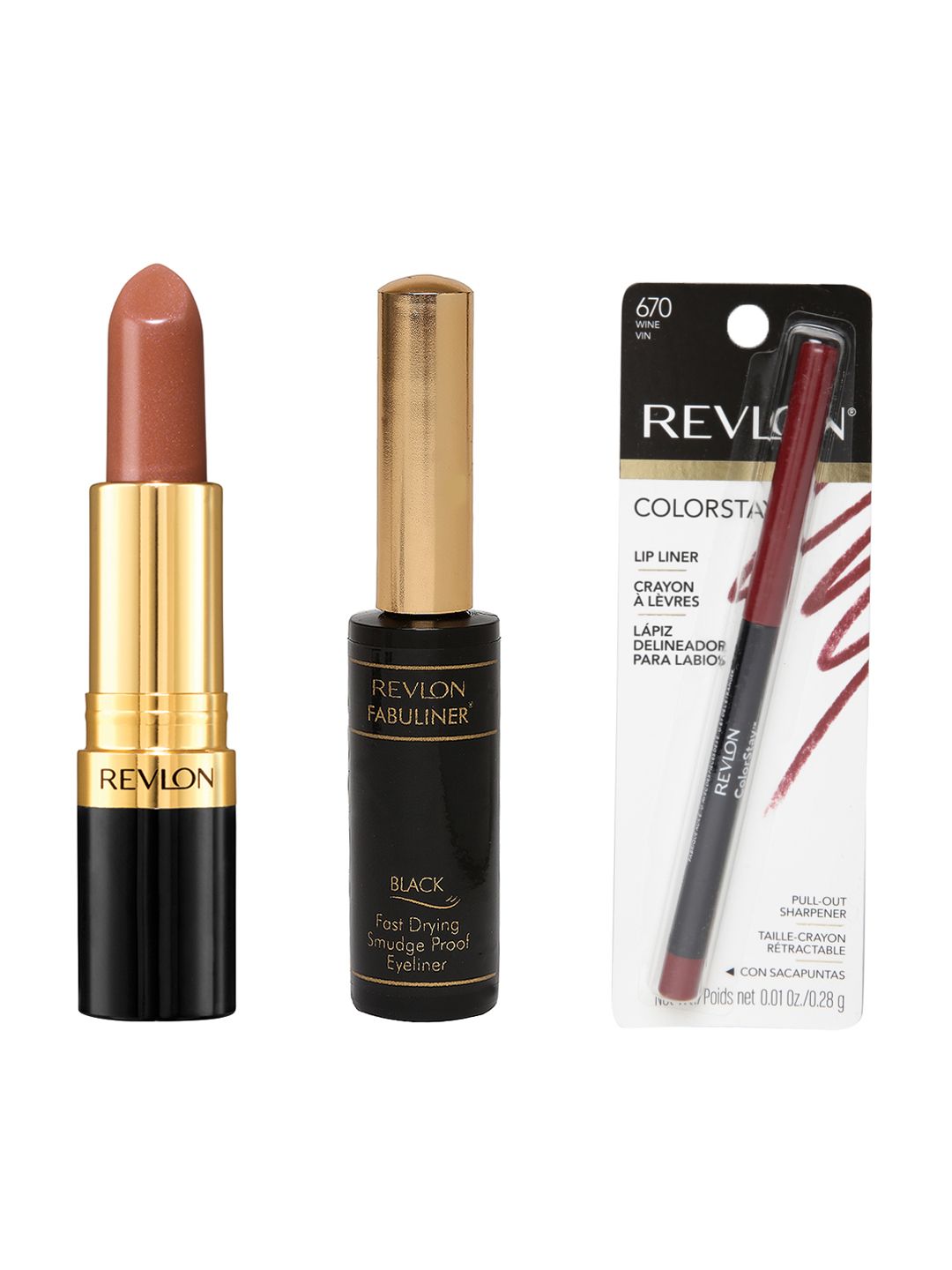 Revlon Makeup Set Mugeek Vidalondon