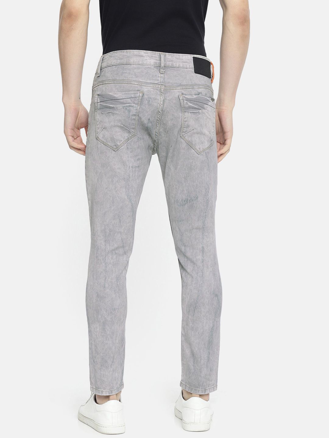 spykar kano jeans