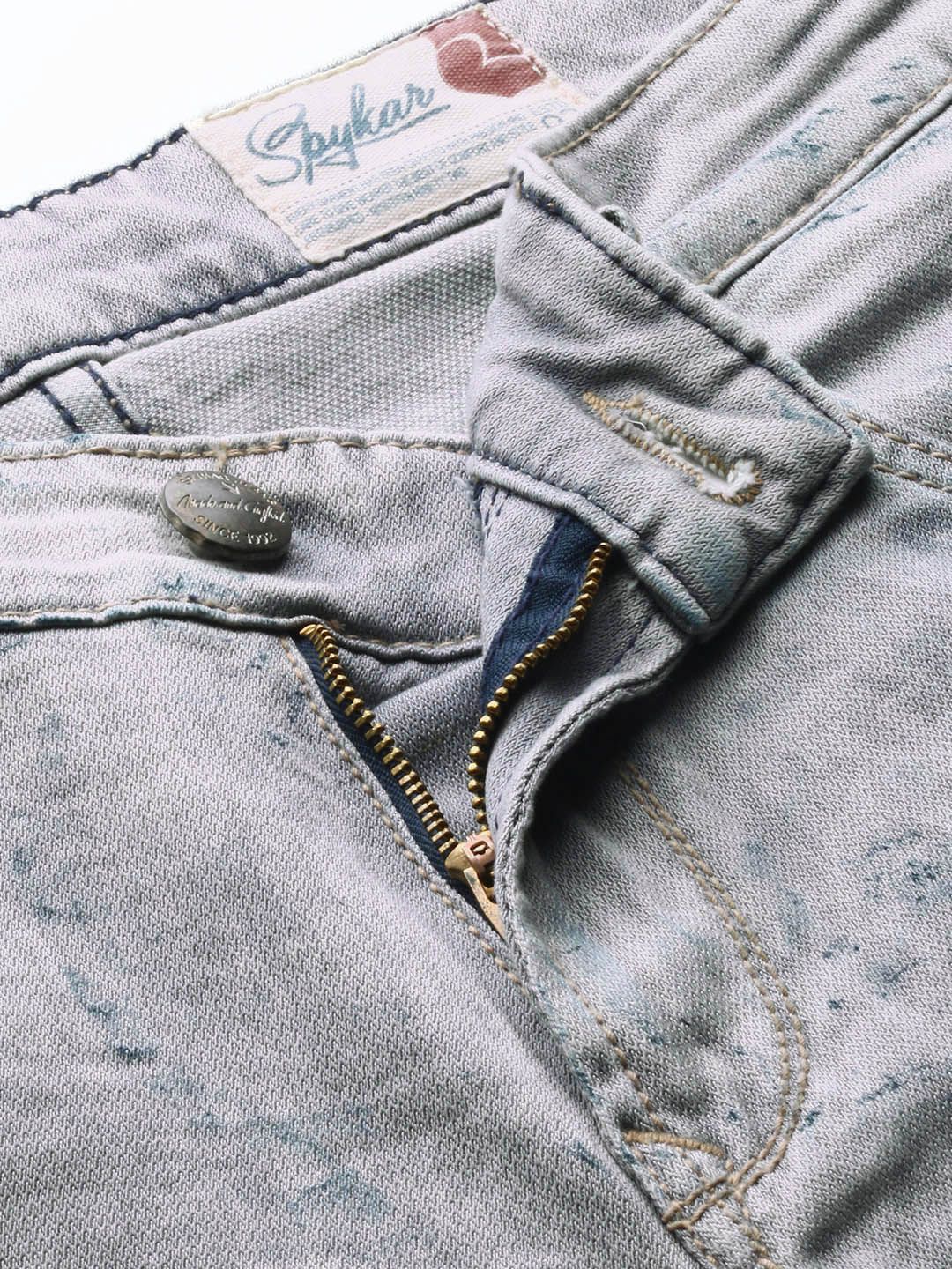 spykar kano jeans