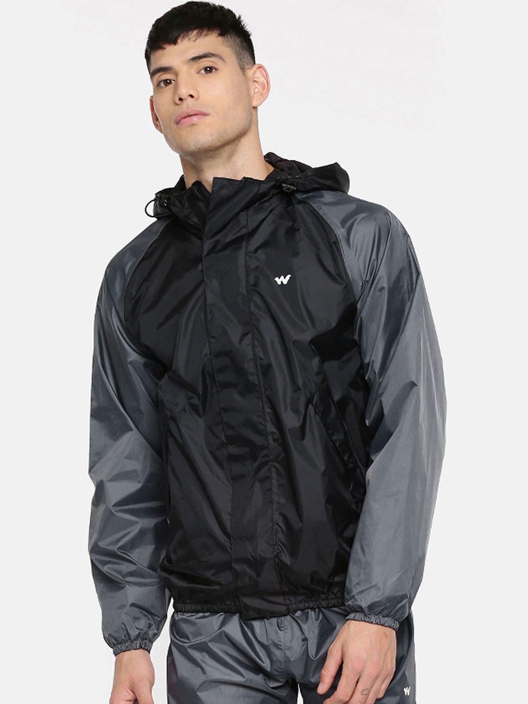 wildcraft raincoats