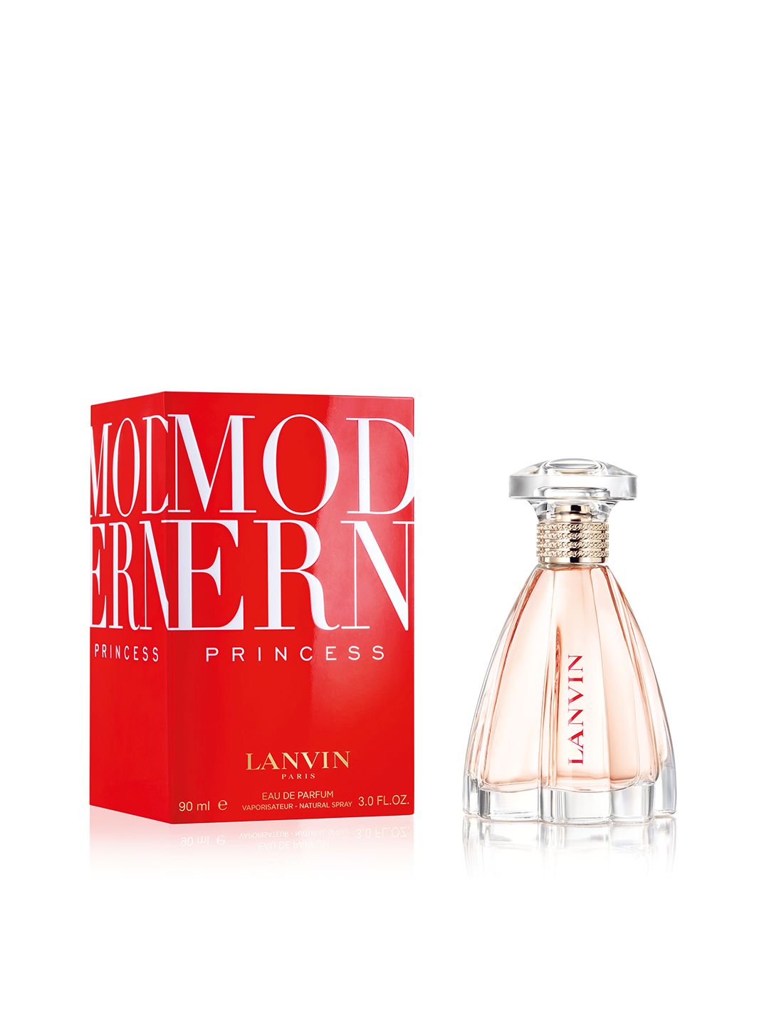 Buy Lanvin Women Modern Princess Eau De Parfum 90 ml - Perfume for