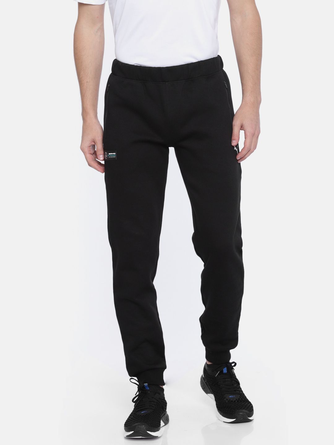 puma track pants india
