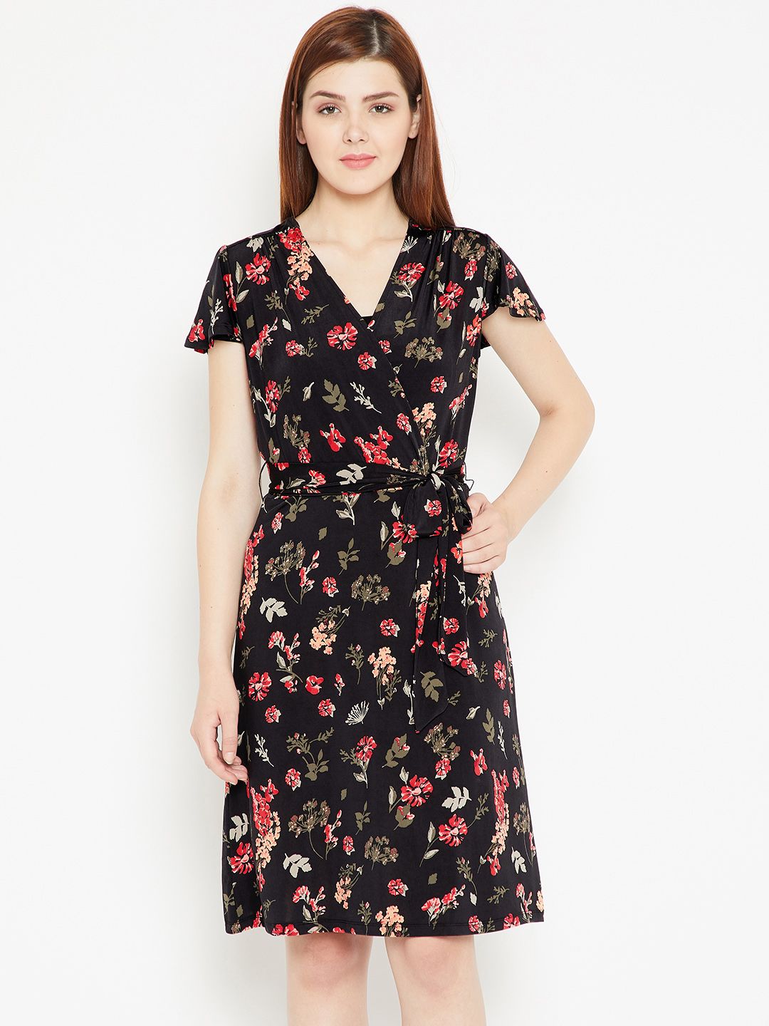 5412 Let's Fashion Prom Dress