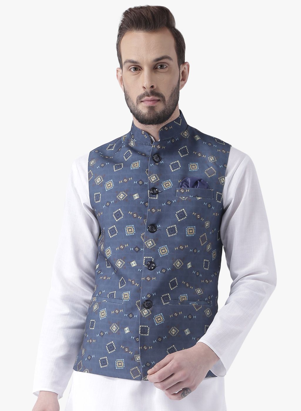 Ethnic Jackets Online Buy Men Ethnic Jackets Online in India