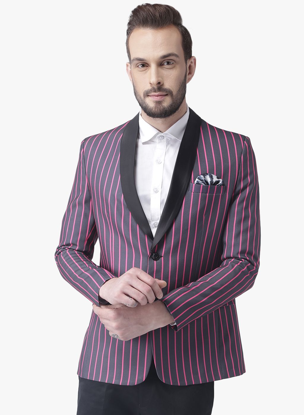 Compra chaquetas para hombre de terciopelo online al por