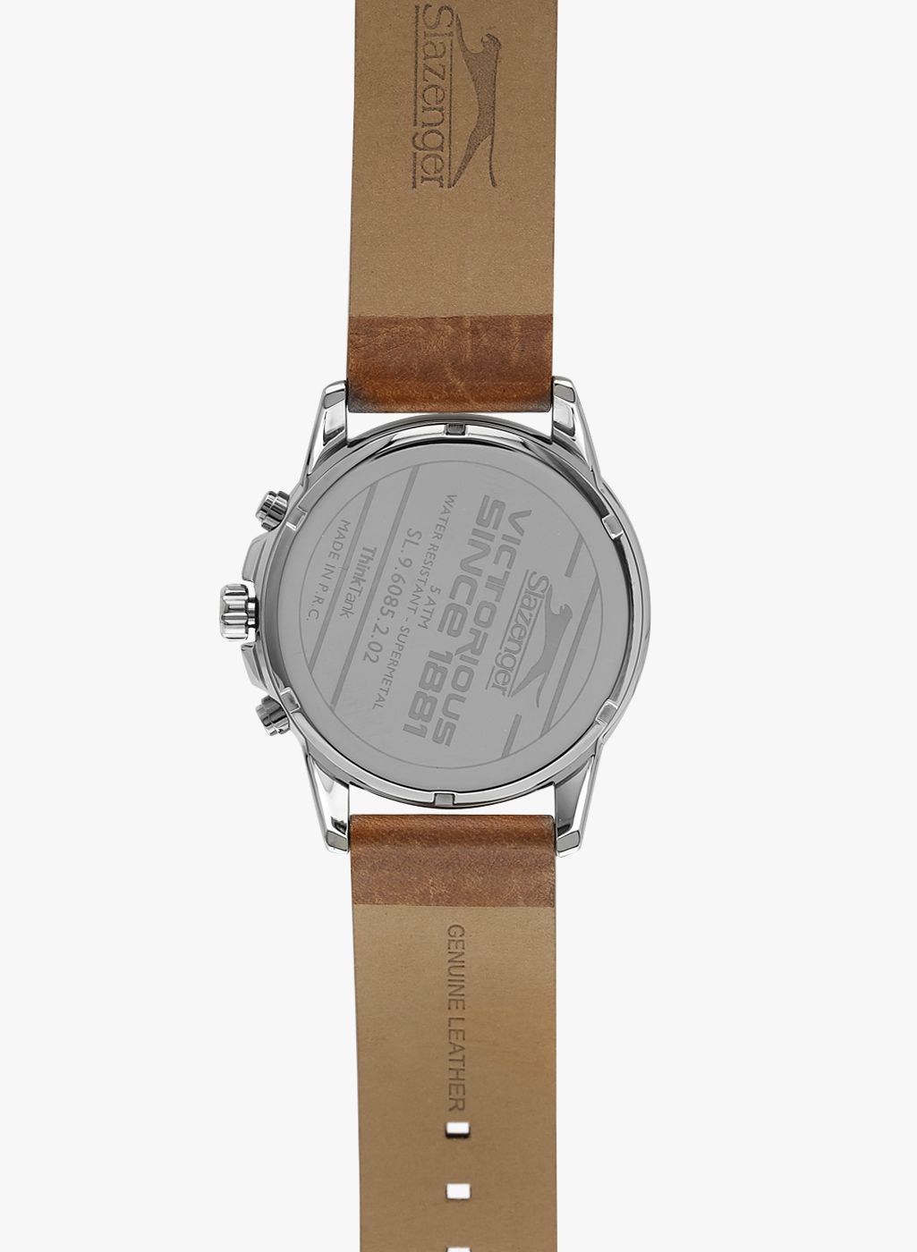 slazenger victorious since 1881 5atm