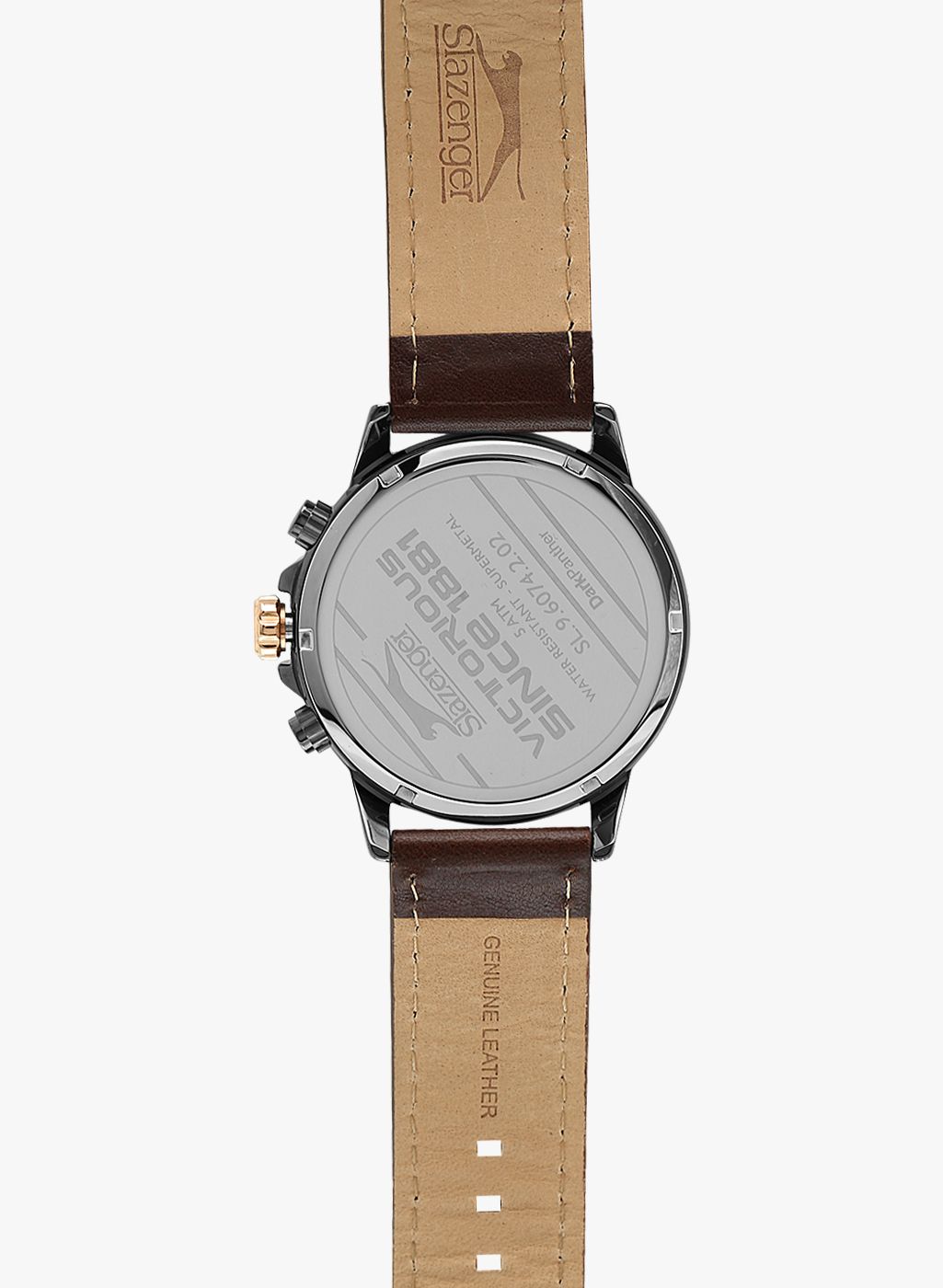 slazenger victorious since 1881 5atm