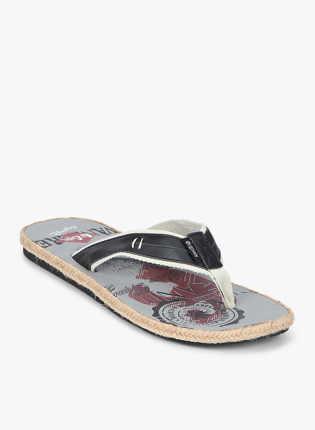 lee comfort flip flops