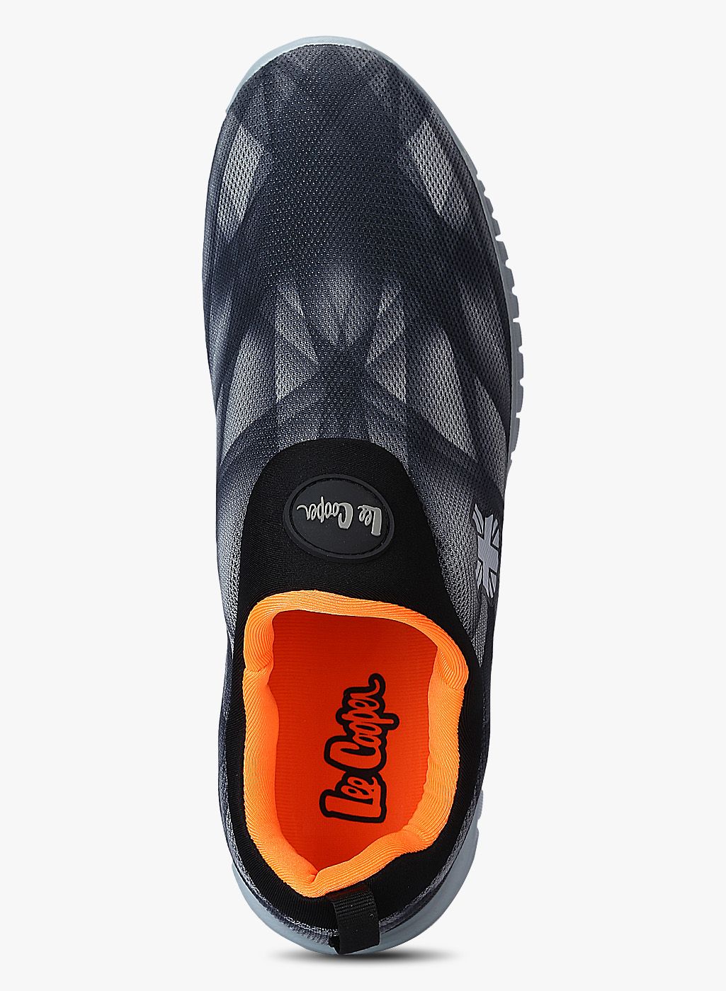 lee cooper sports shoes without laces