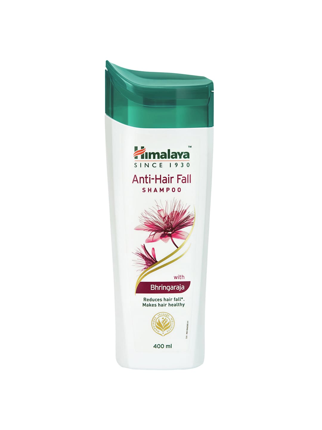 Himalaya Anti-Hair Fall Shampoo 400 ml Price in India