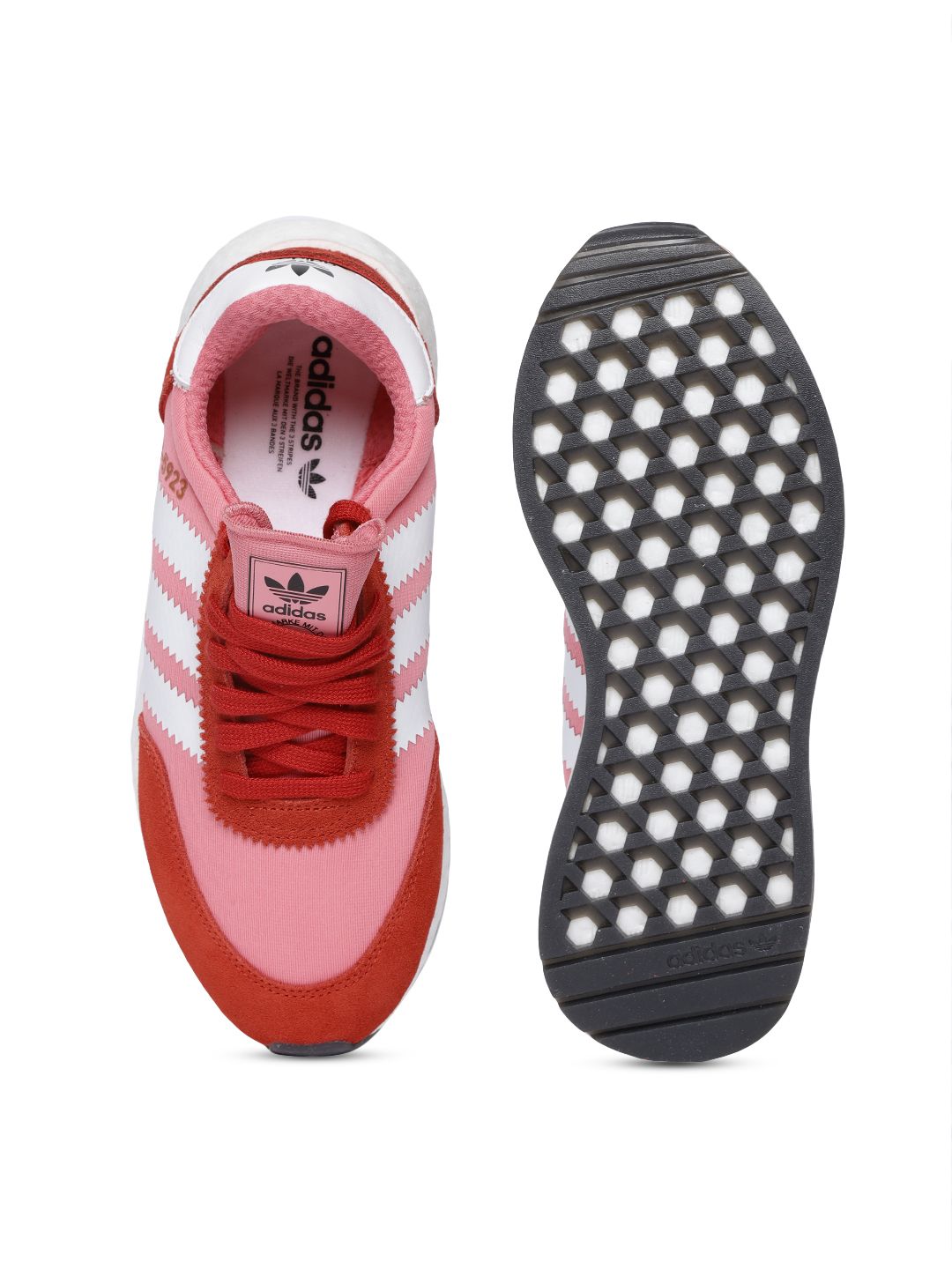 adidas gazelle silver green womens Adidas Men's I-5923 Pink Toe  KickzStore