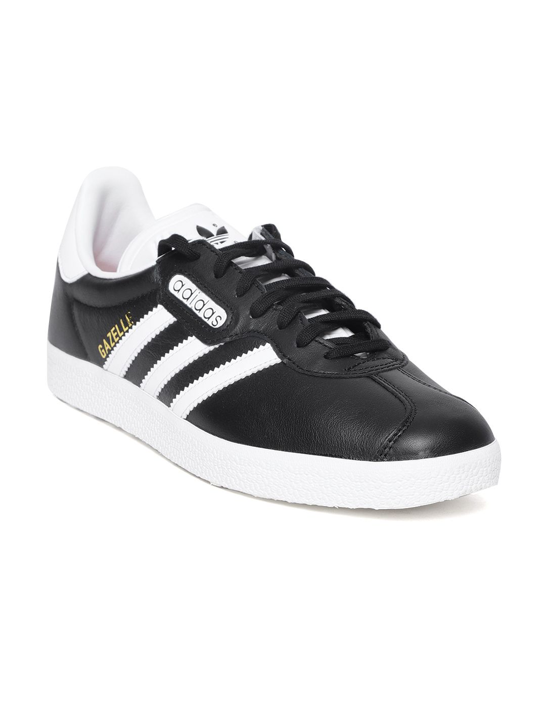 adidas gazelle silver green womens adidas Women's Originals Gazelle Bold "Black White Gum" Shoes