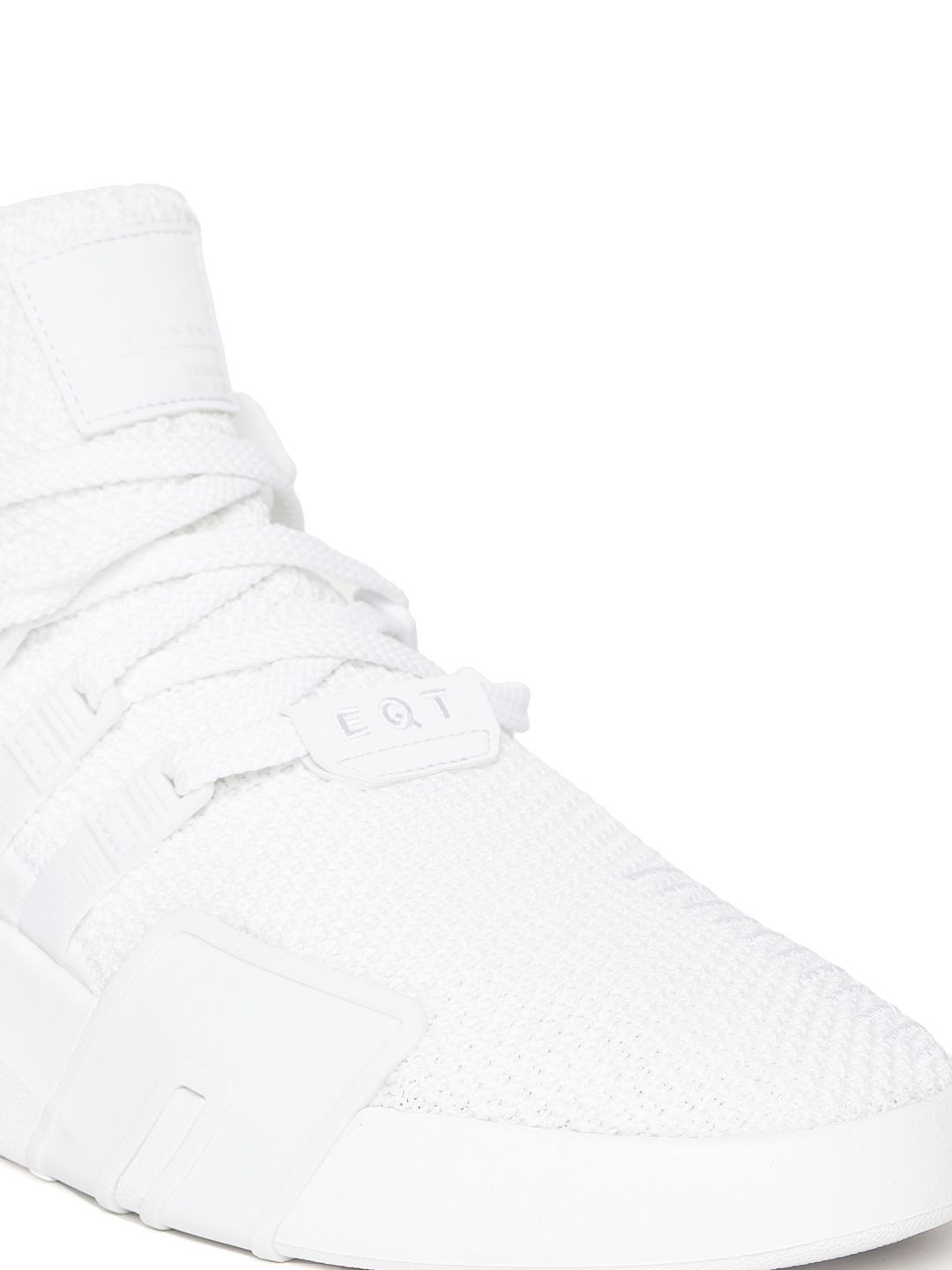 eqt bask adv shoes white
