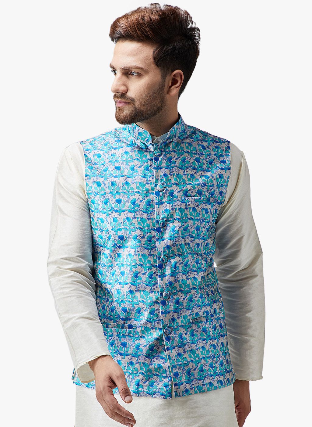 Ethnic Jackets Online Buy Men Ethnic Jackets Online in India