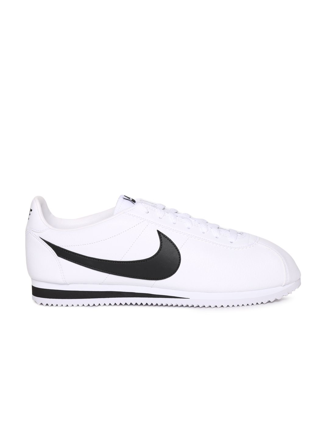 nike cortez myntra