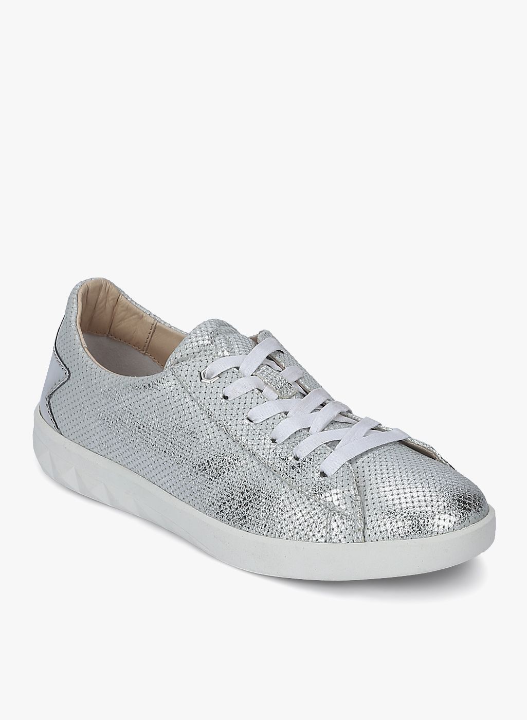 DIESEL Solstice S-Olstice Grey Casual Sneakers