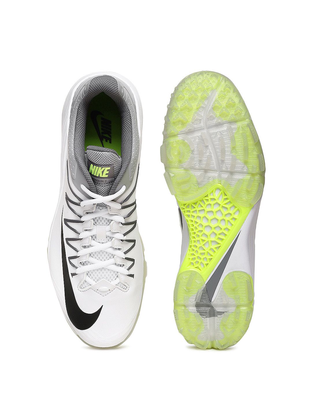 nike domain 2 ns cricket shoes new model