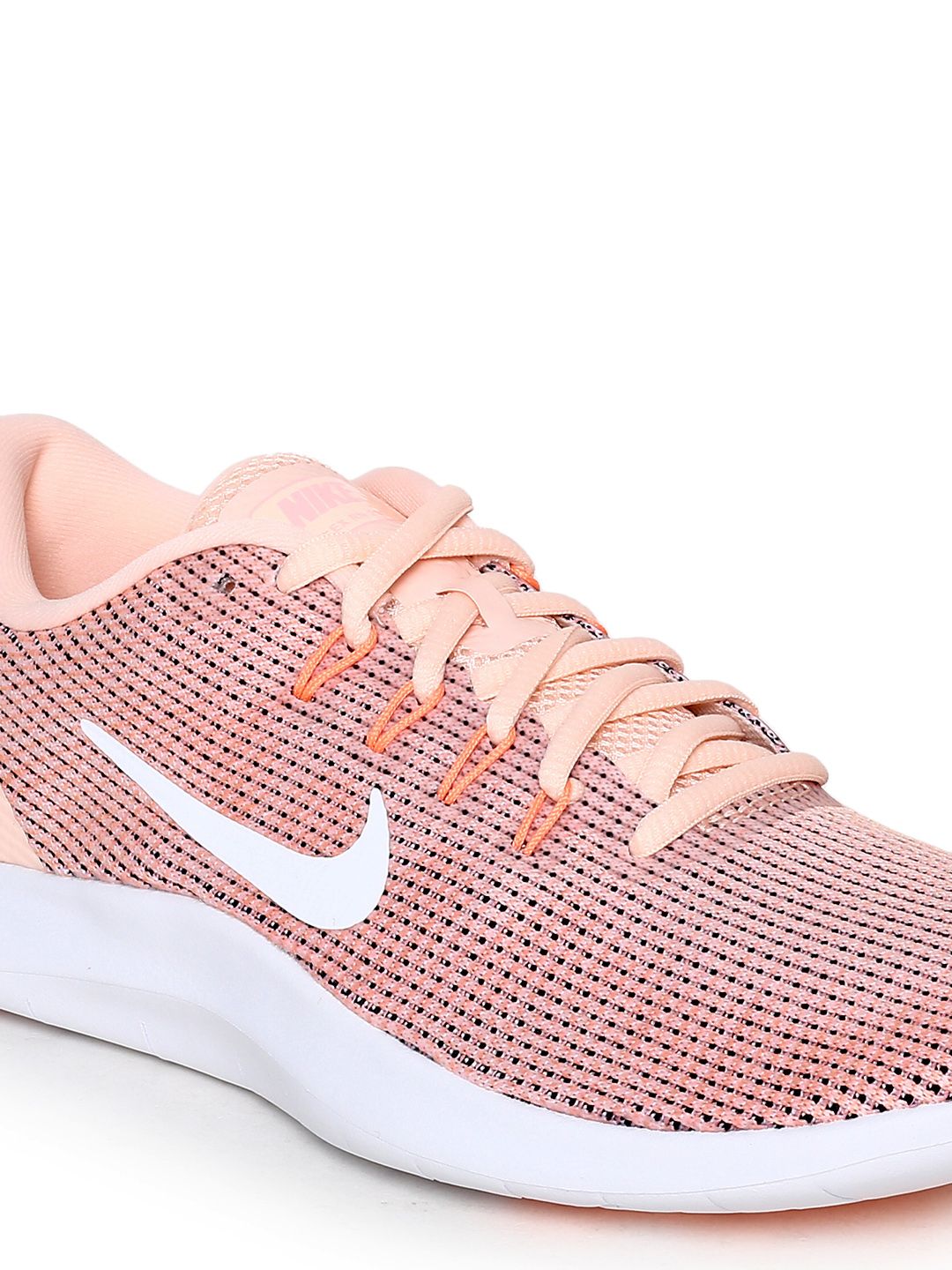 pink nikes 2018