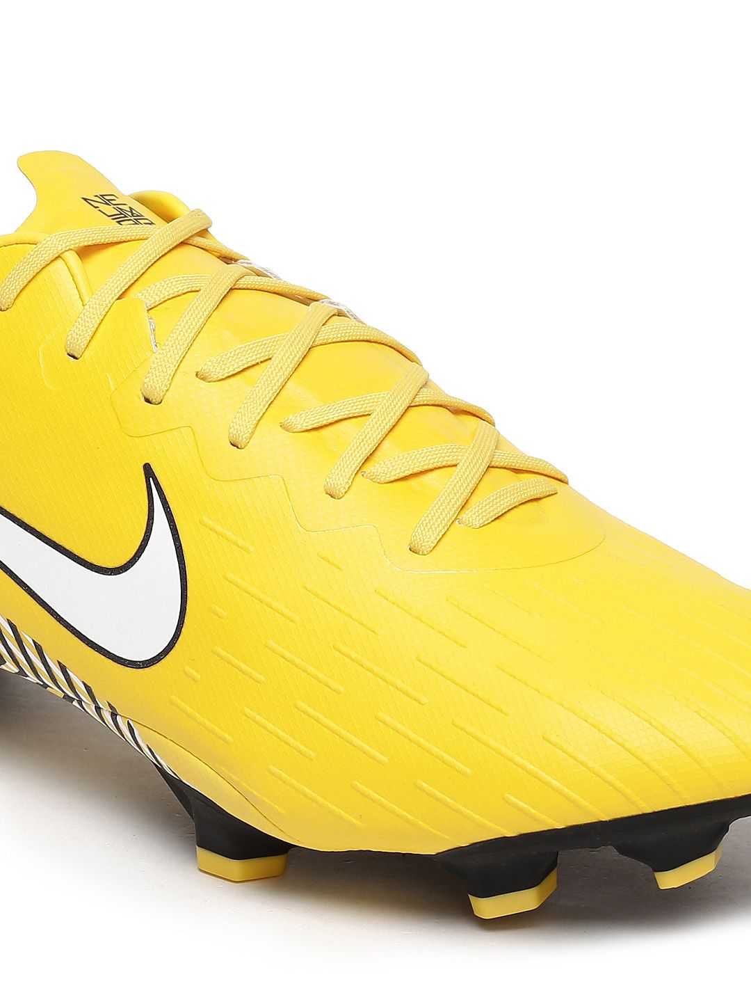 nike vapor 12 yellow