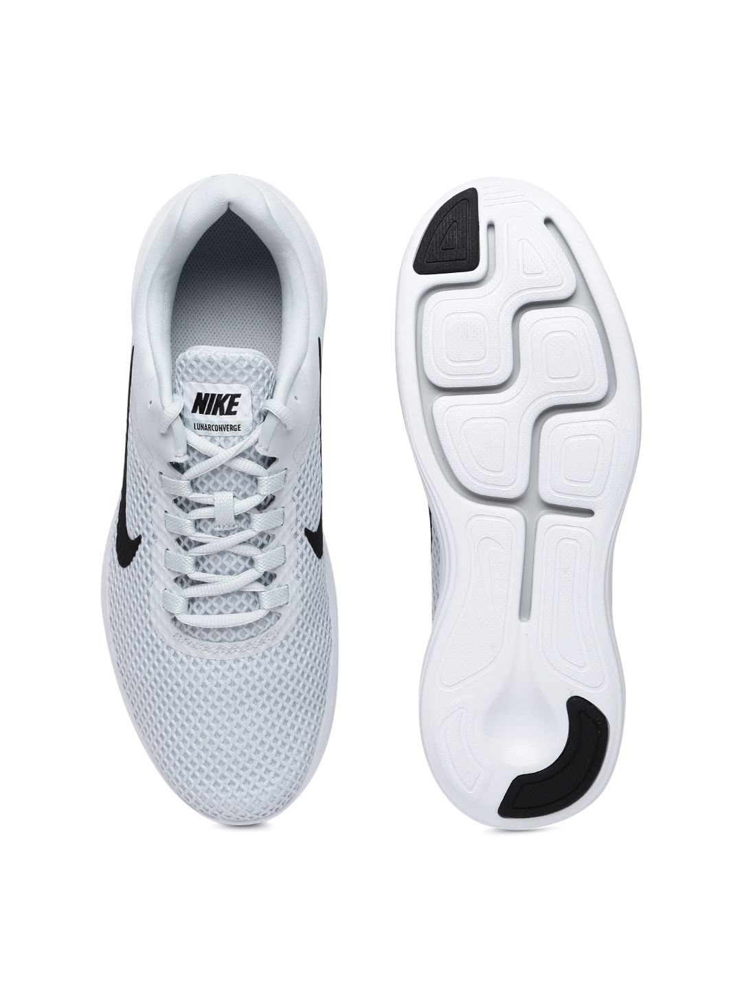 nike lunarlon converge mens trainers