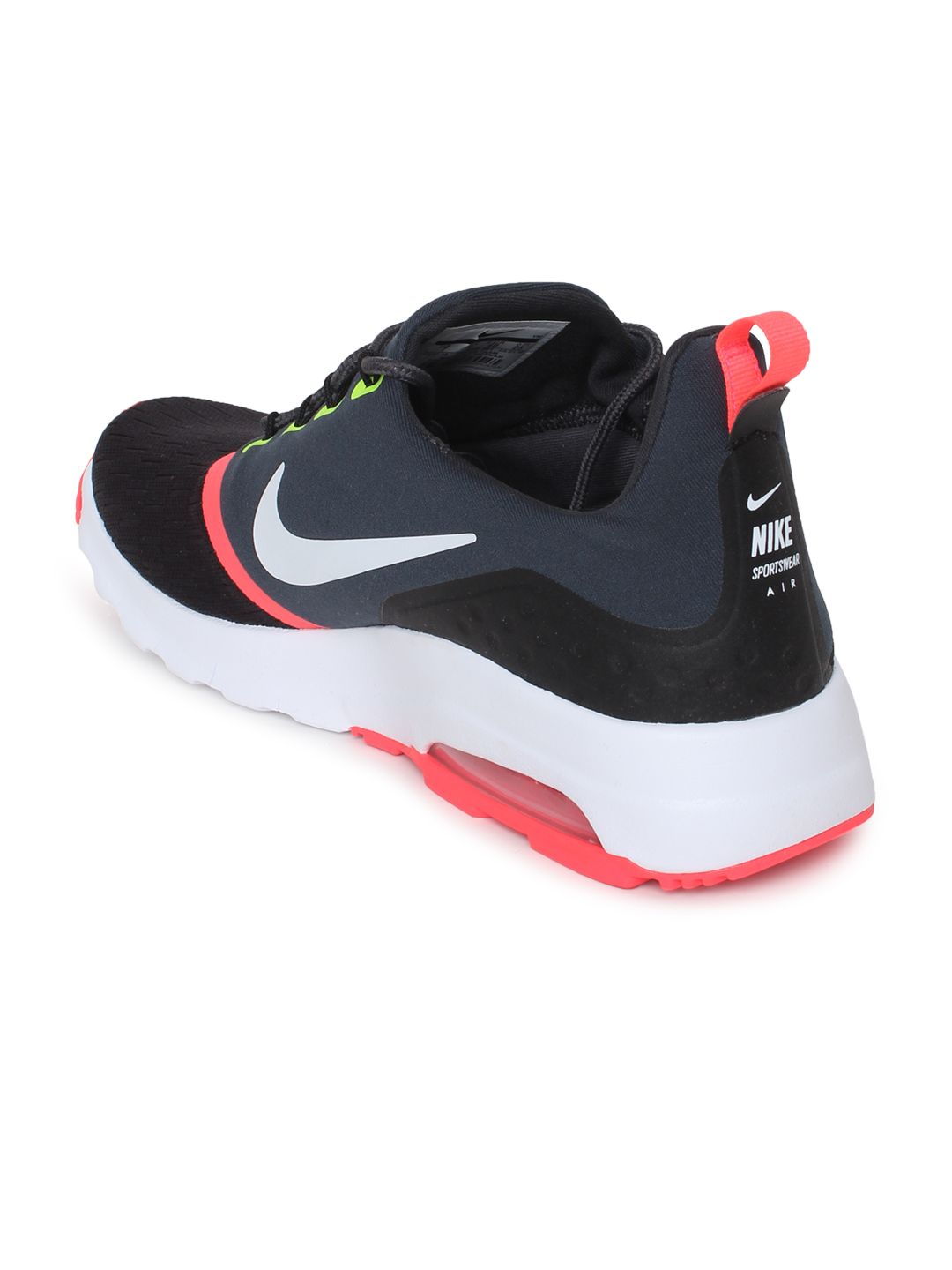 air max motion racer 2 sneaker