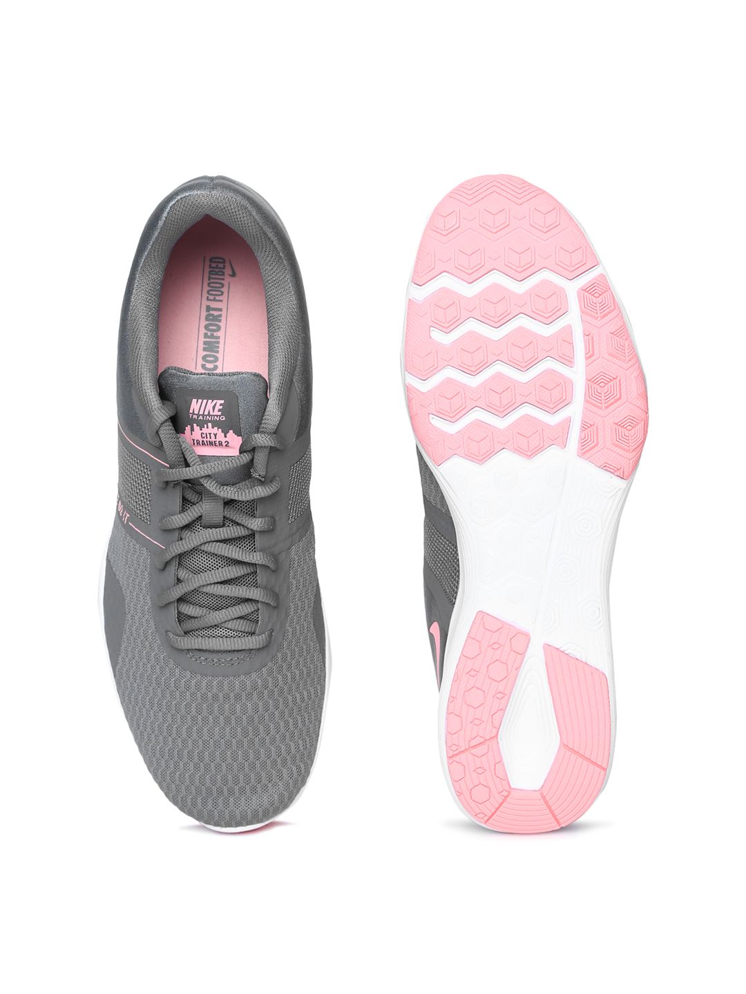 nike women city trainer 2