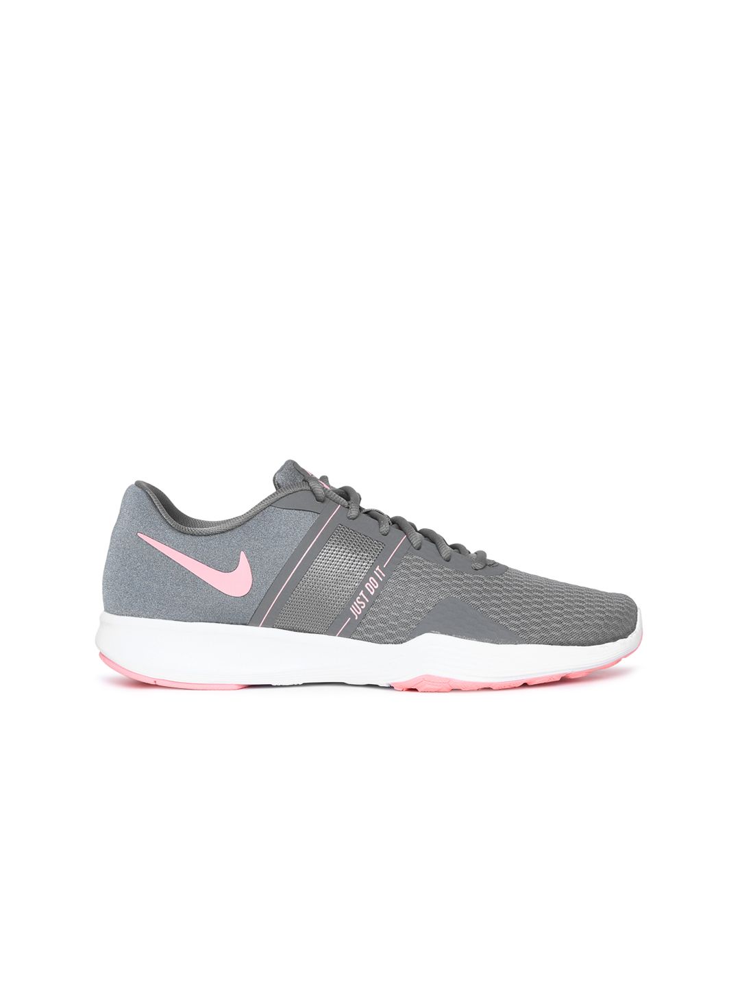 nike train pink city trainer 2 trainers