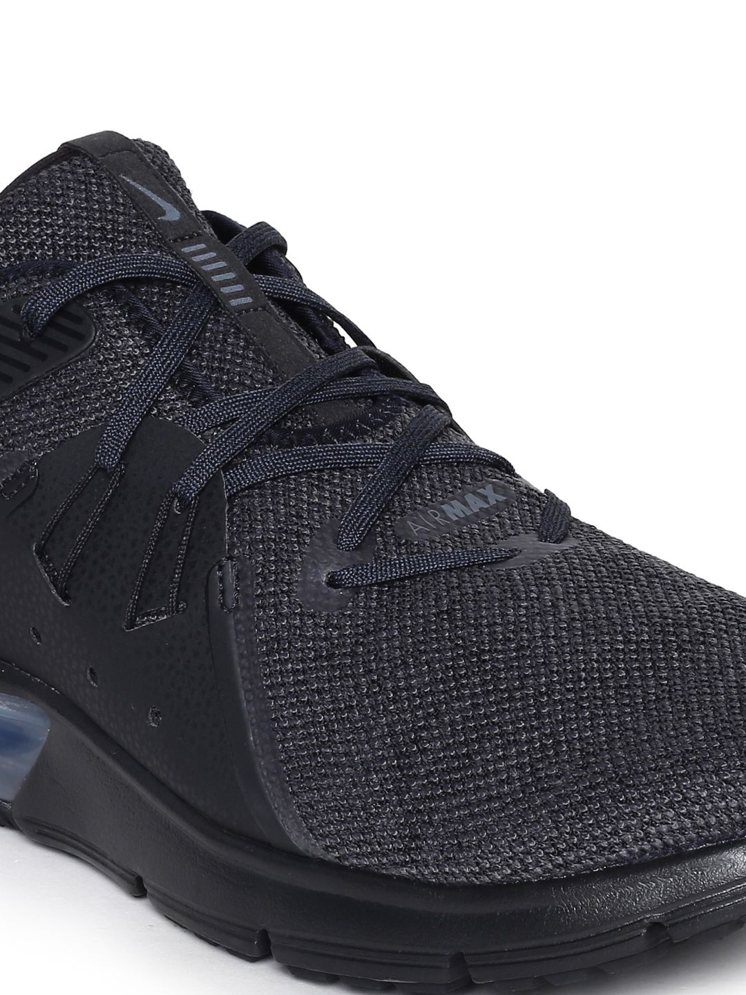 nike air max sequent 3 schwarz