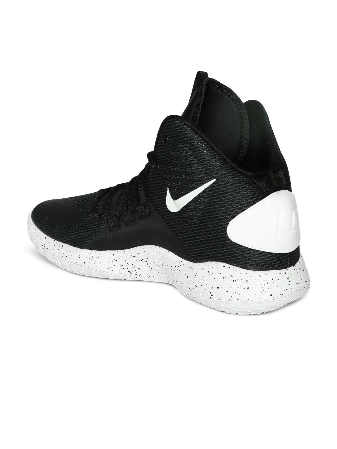 nike hyperdunk 2018 black