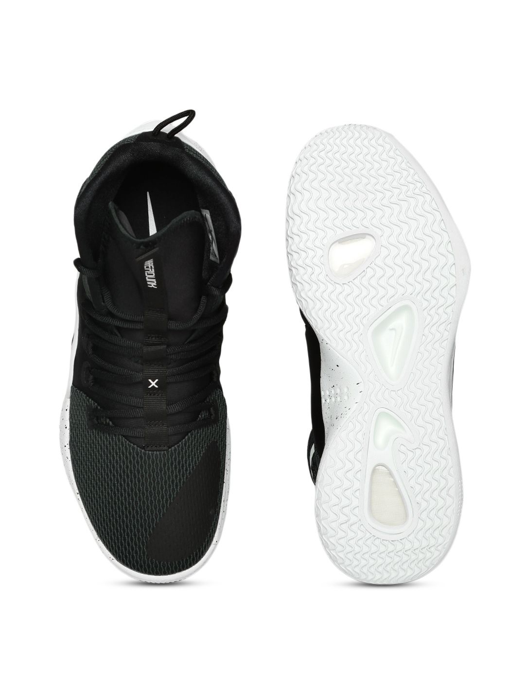 men's nike hyperdunk x mid