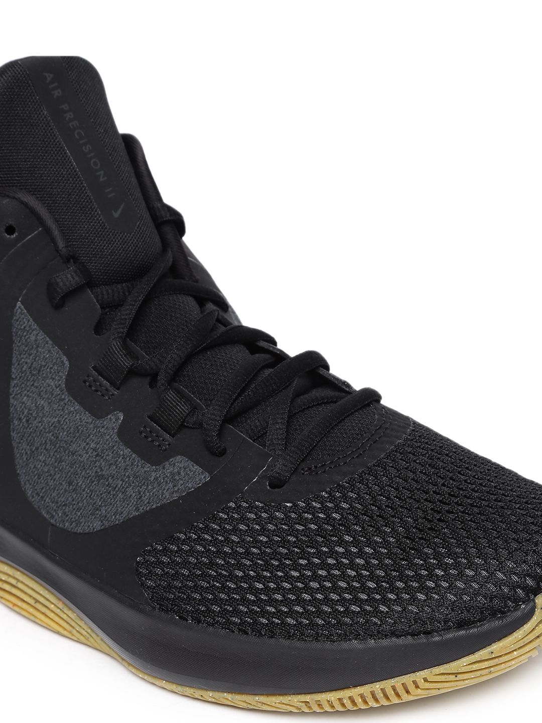 nike air precision mens basketball shoes
