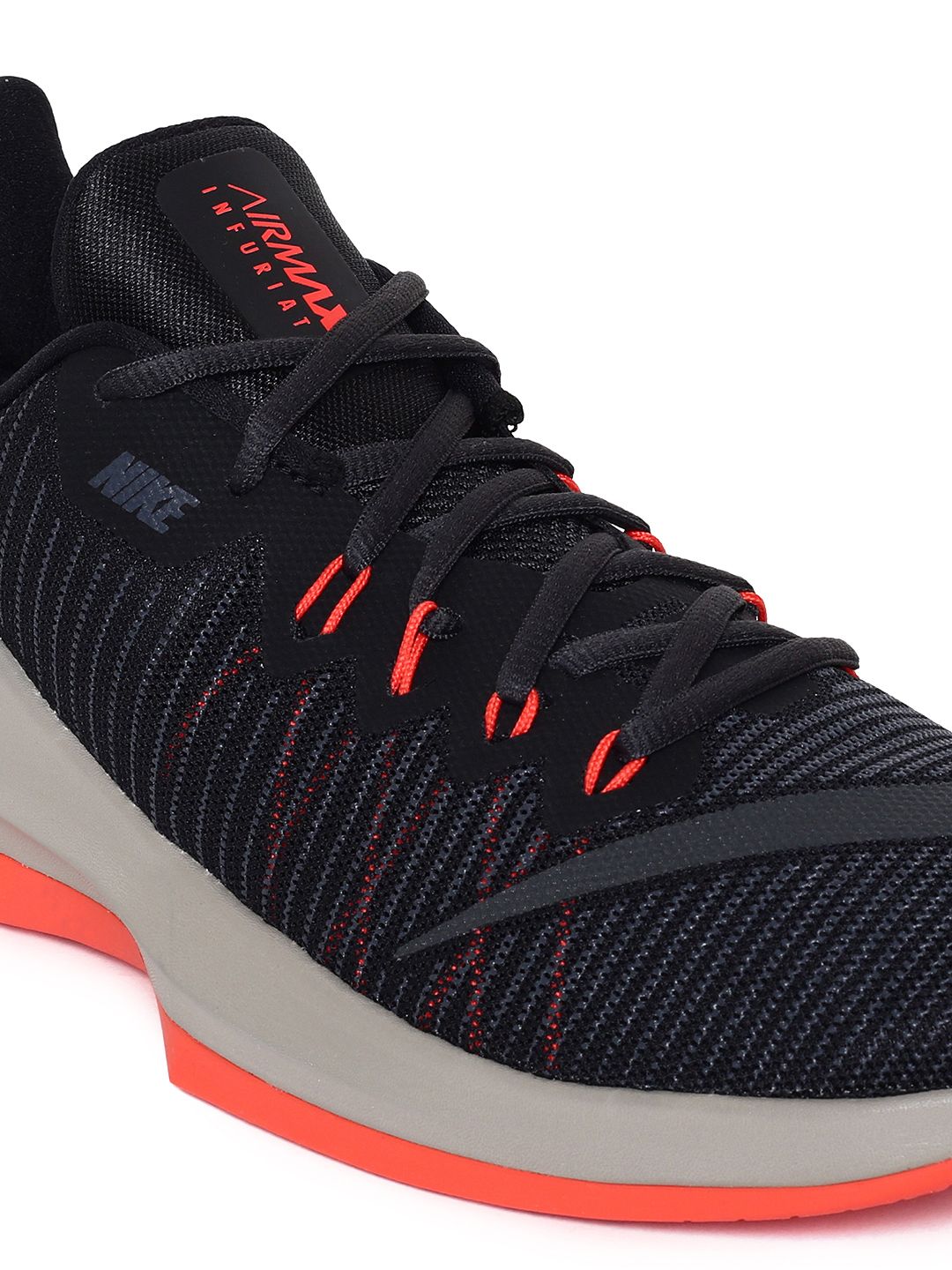 nike infuriate 2 low