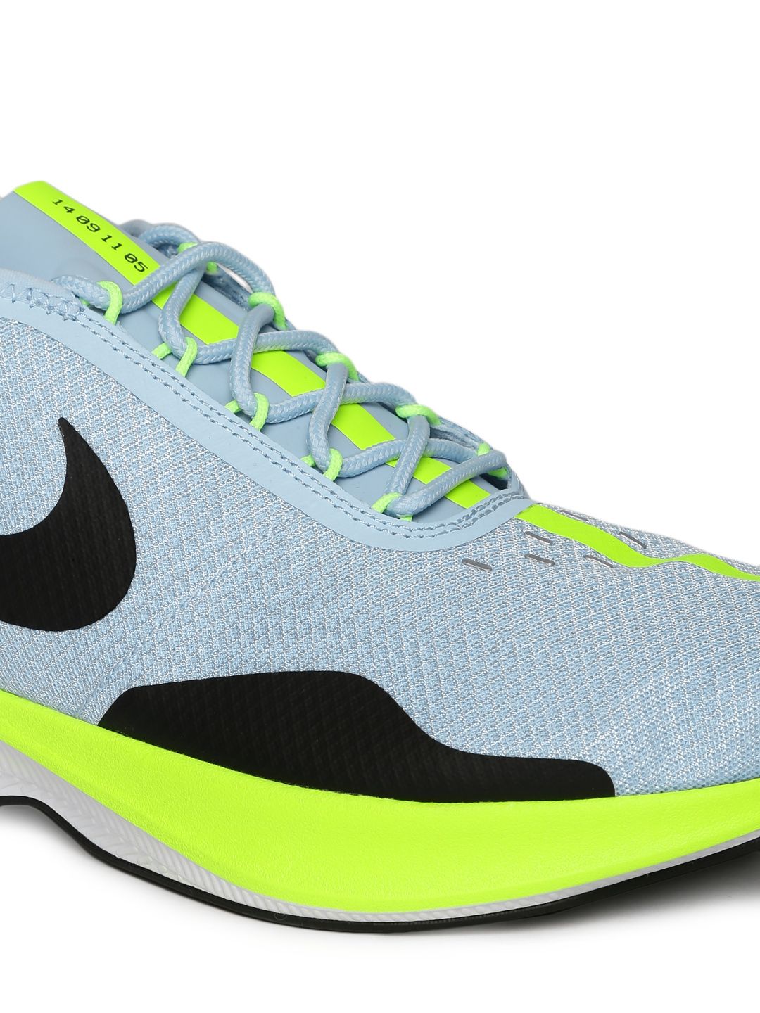 x！ Buy Nike Men Blue EXP-Z07 Running Shoes - Sports Shoes for Men