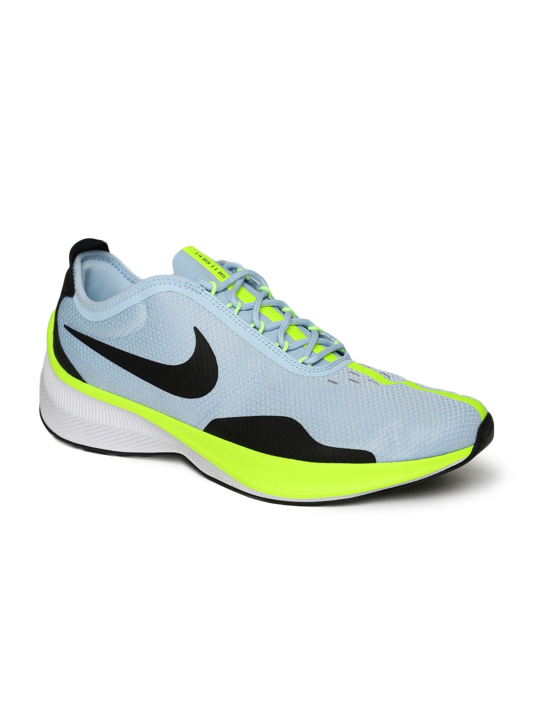 Buy Nike Men Blue EXP-Z07 Running Shoes - Sports Shoes for Men
