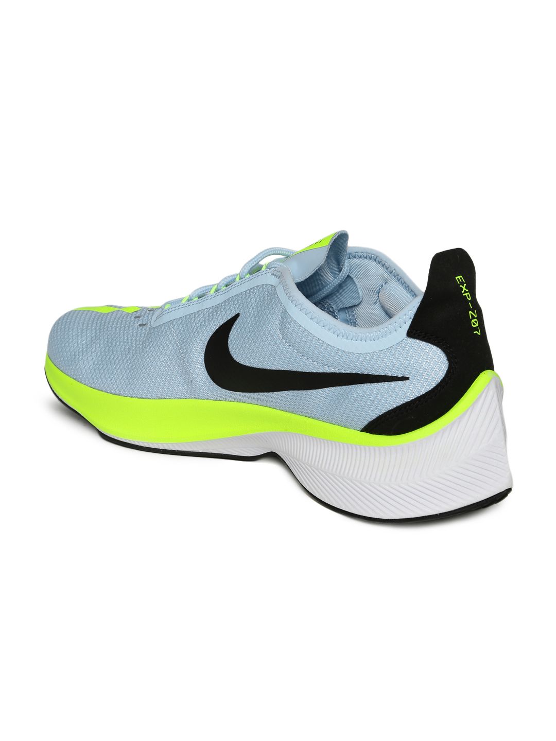 Buy Nike Men Blue EXP-Z07 Running Shoes - Sports Shoes for Men