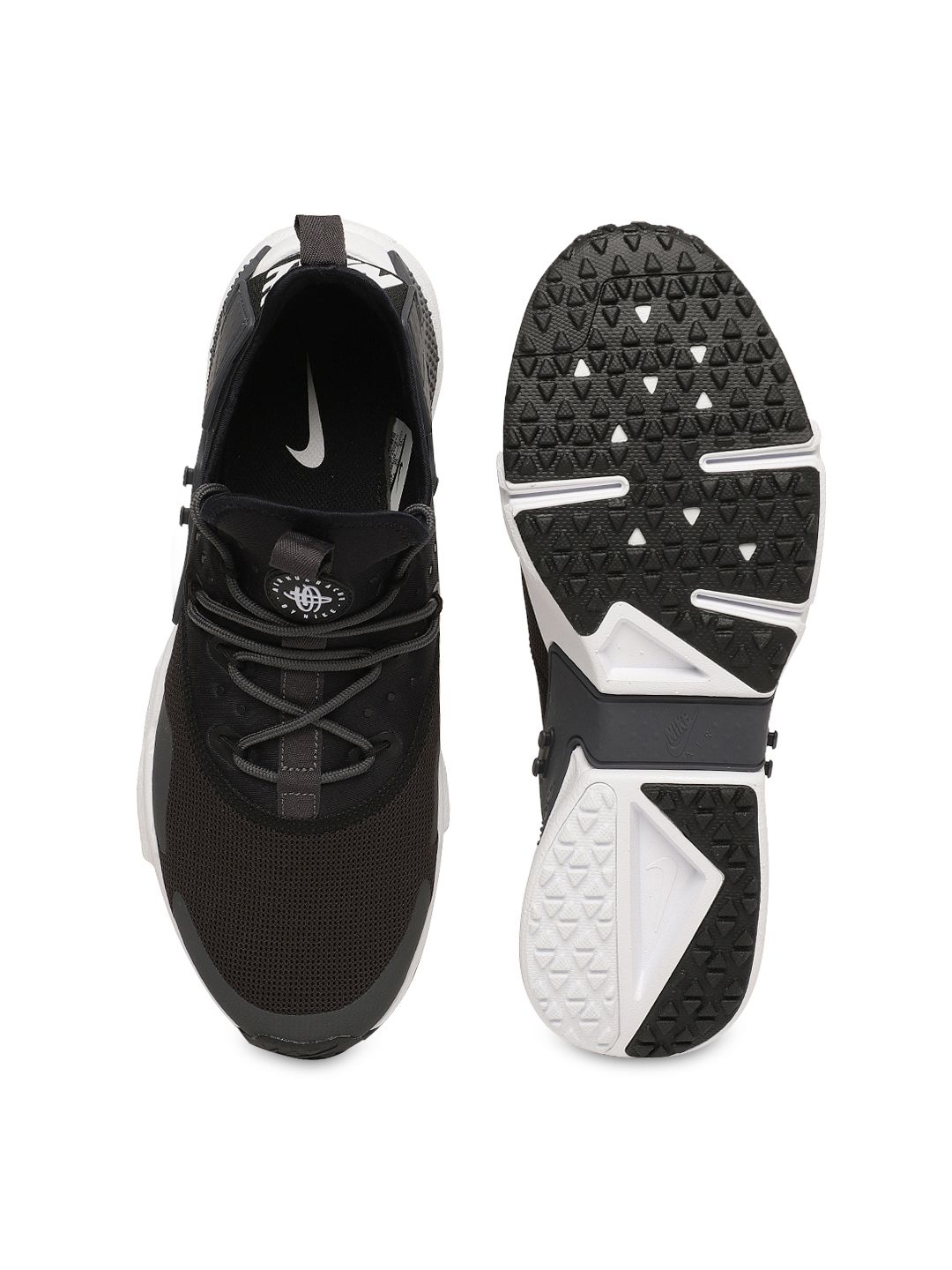 nike air huarache drift lifestyle mens sneakers