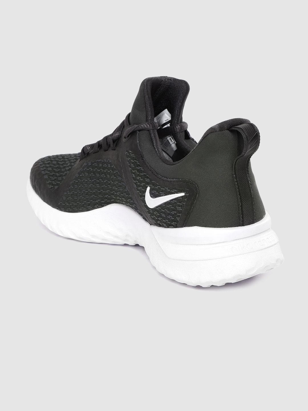 nike renew rival mens grey