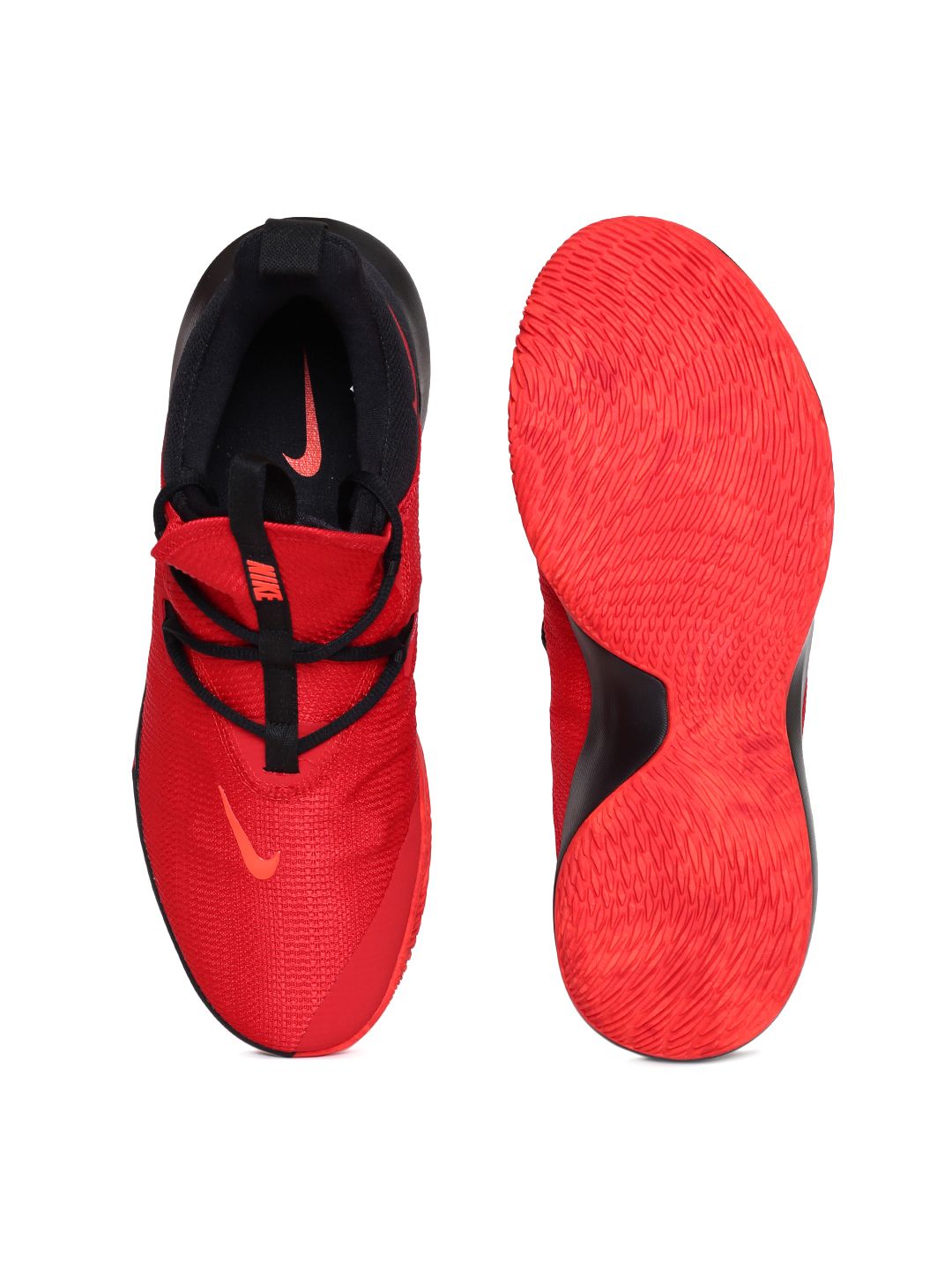 nike zoom shift 2 red