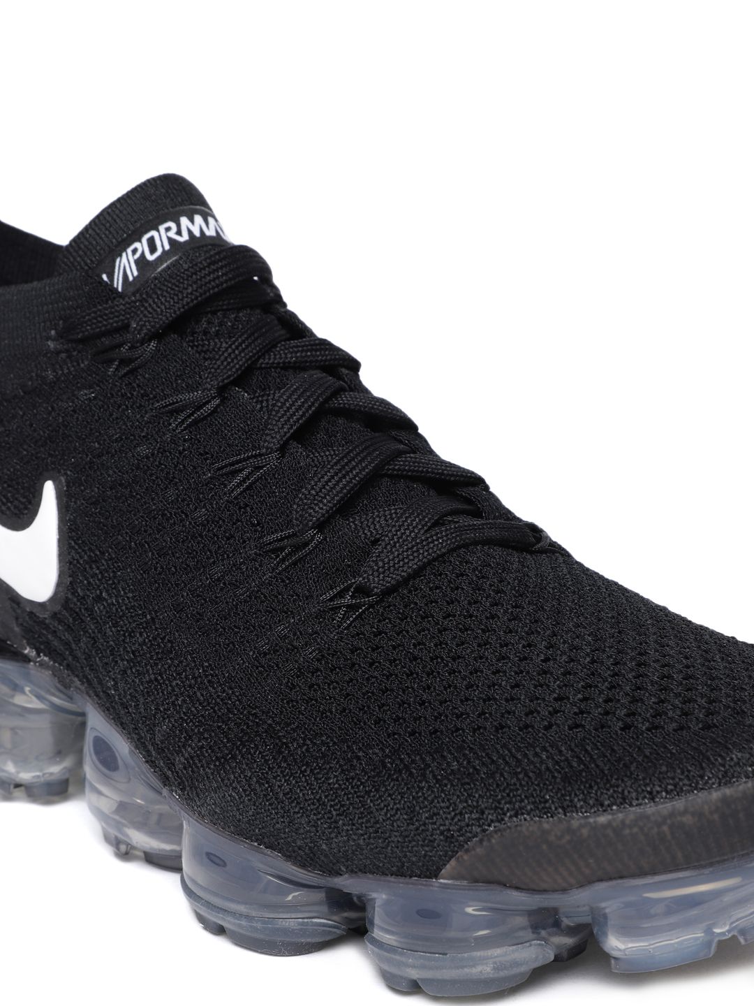 nike vapormax flyknit 2.0 black