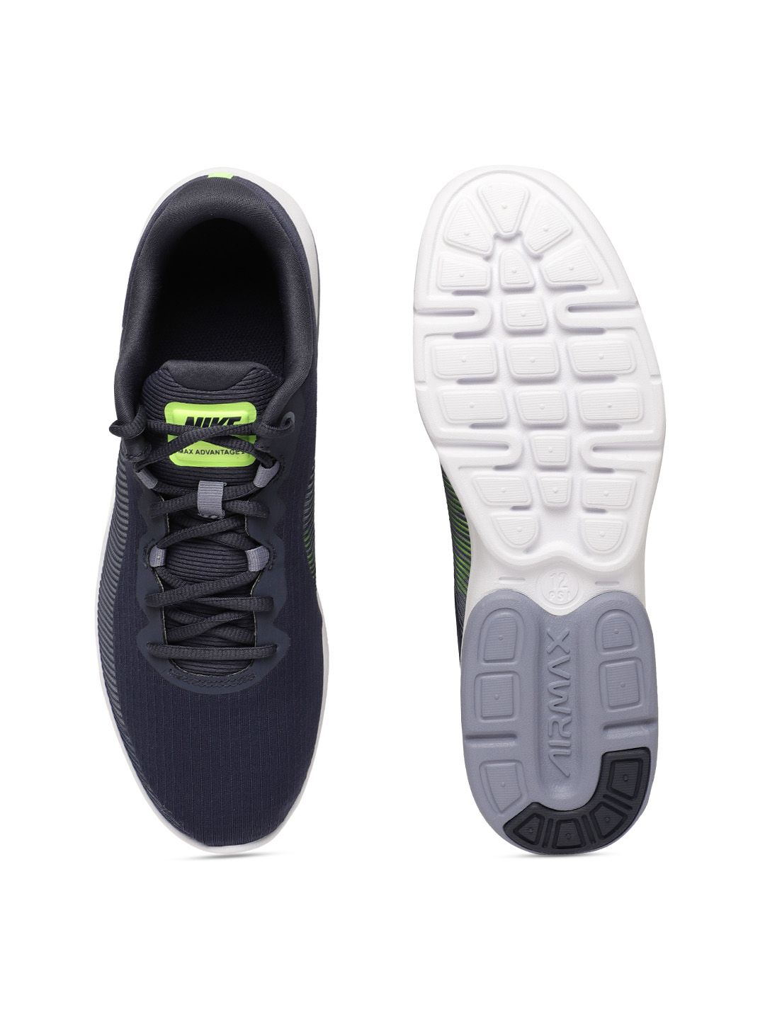 nike air max advantage 2 boys