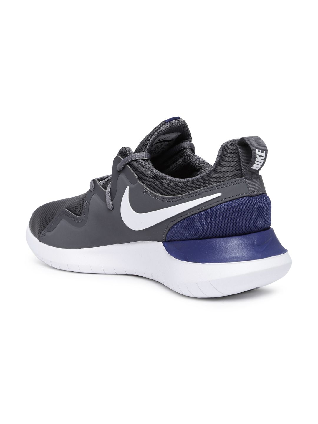 nike tessen blue